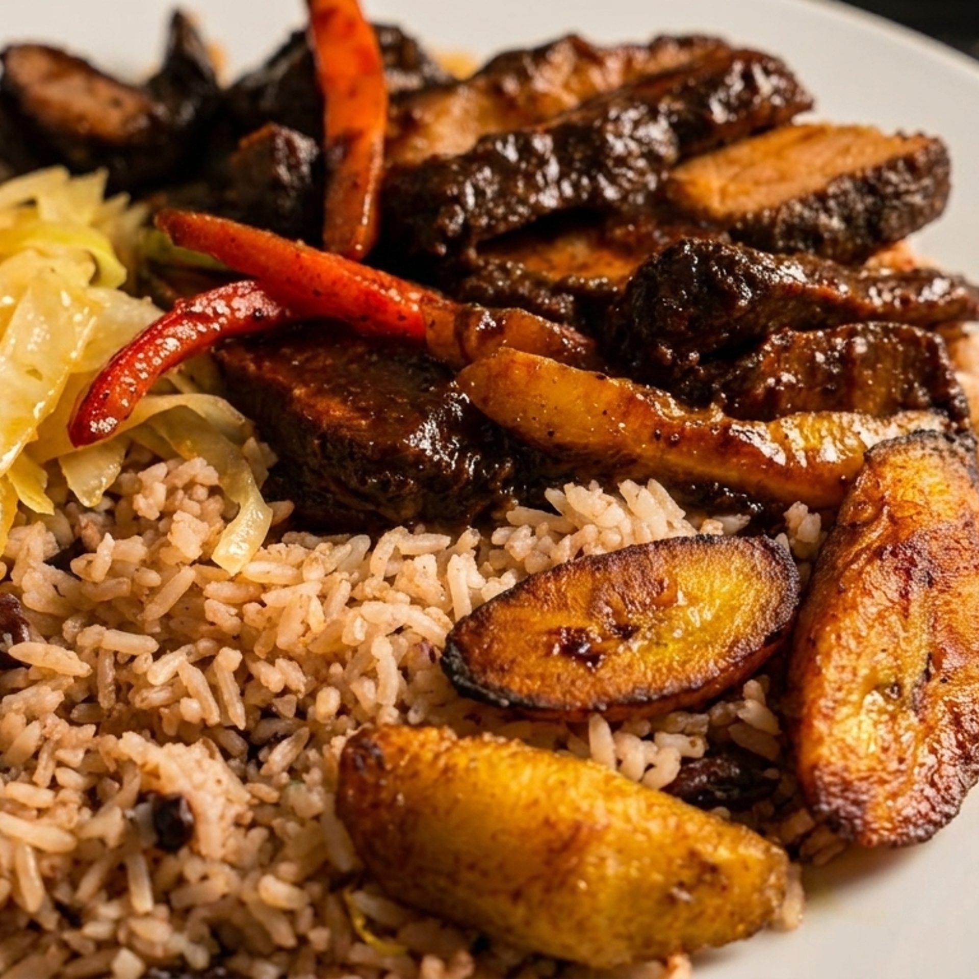 Generational Recipes. Unforgettable Flavor.