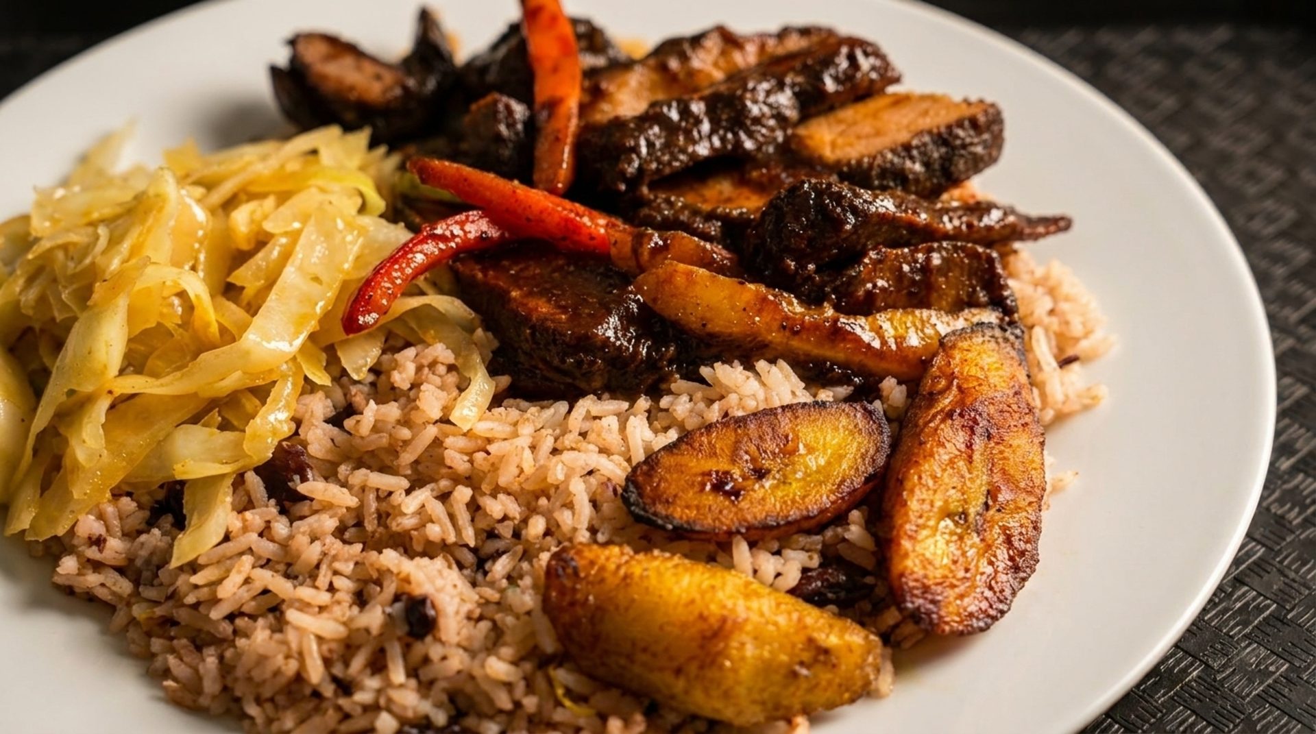 Dishes That Stop You Mid-Bite
