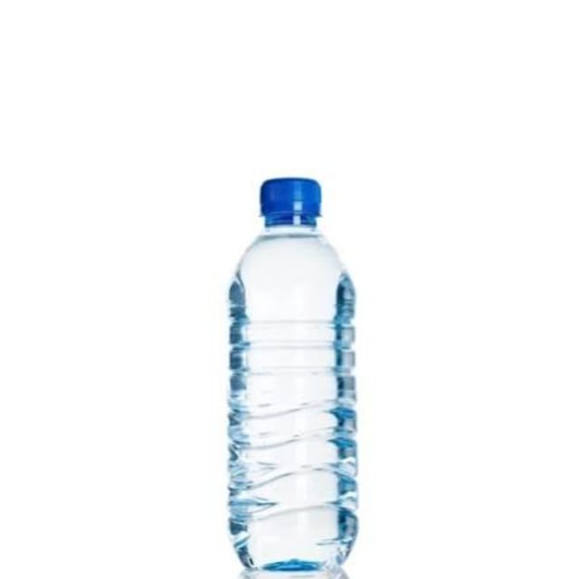 Water.