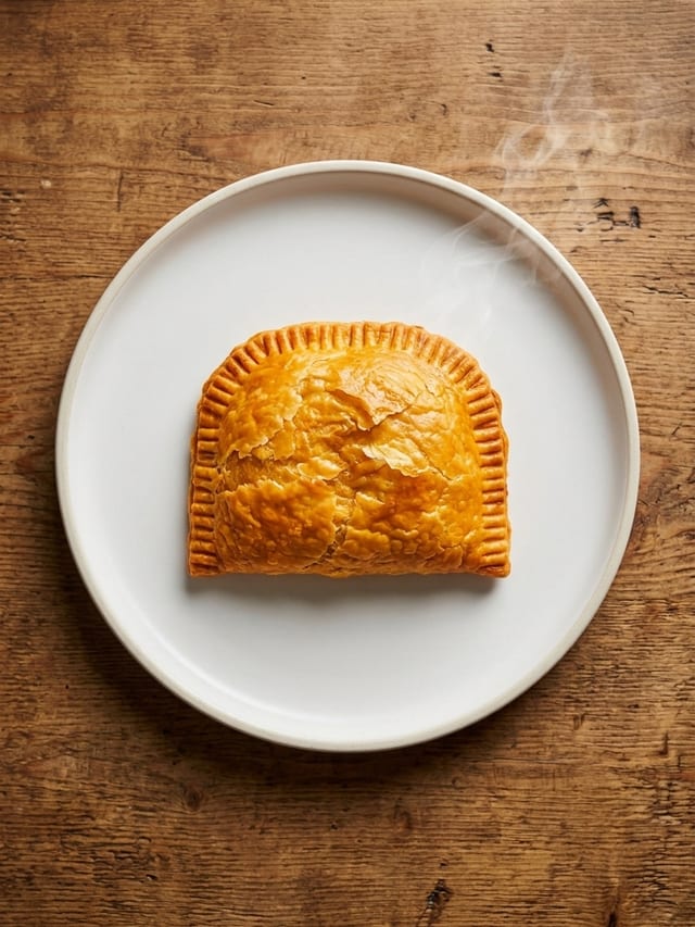 Chicken Patty.