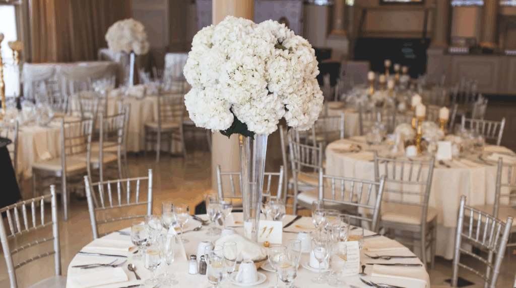catering event