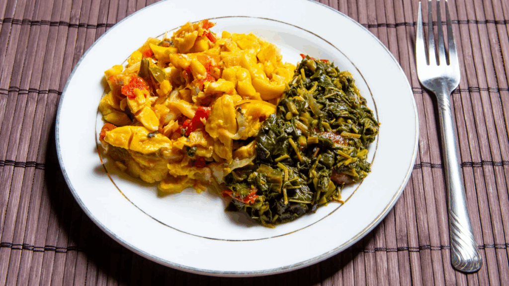 The global rise of Jamaican cuisine