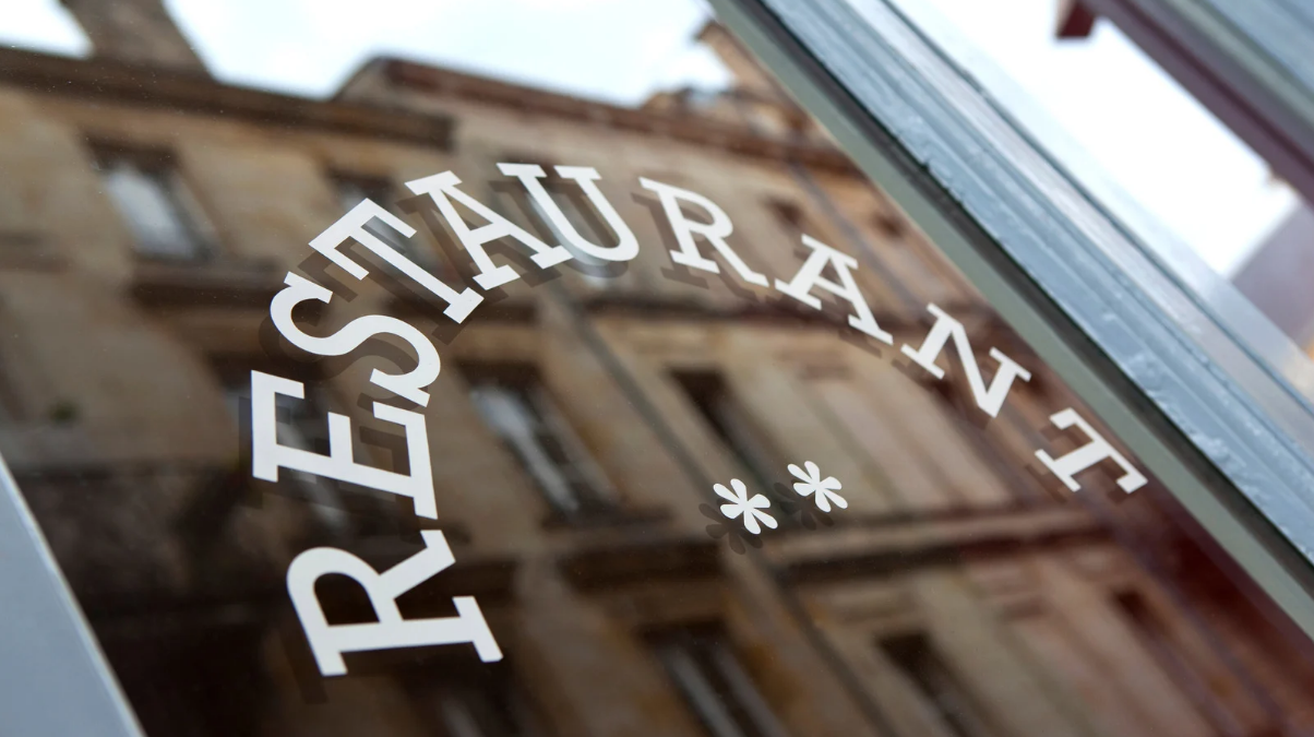 red flags that scream bad restaurant