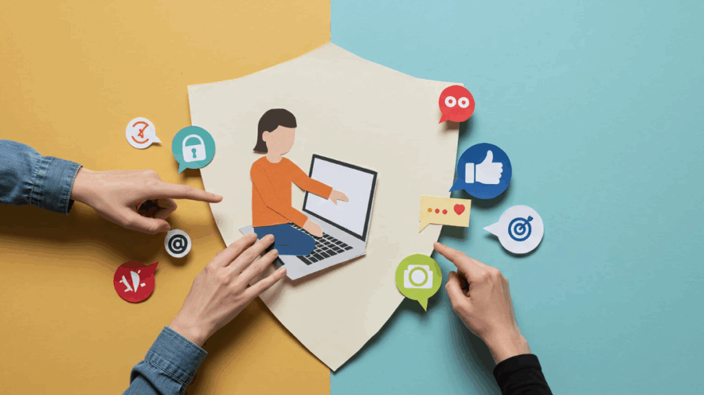embrace technology for efficiency