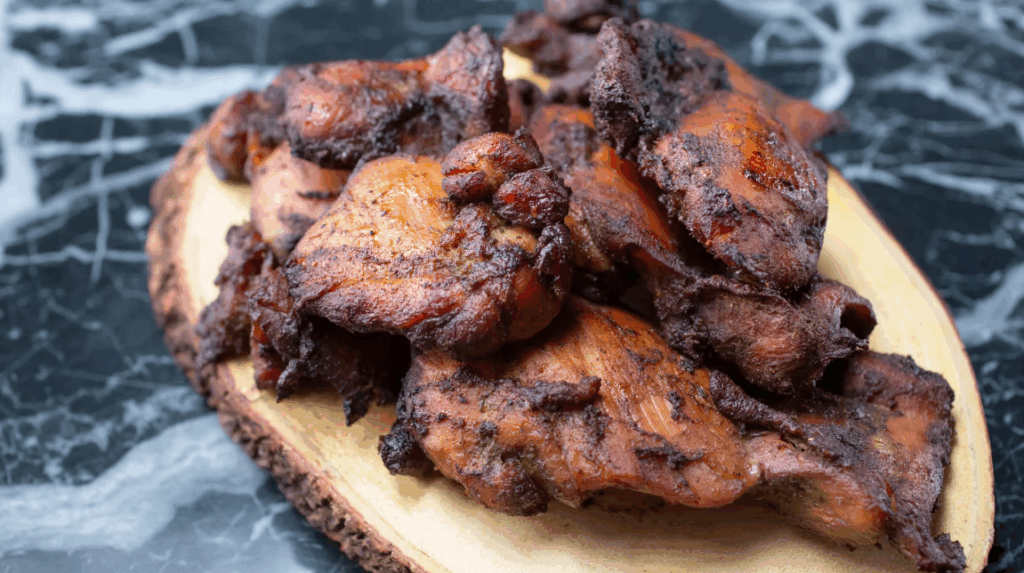 signature Jamaican-inspired dishes to consider