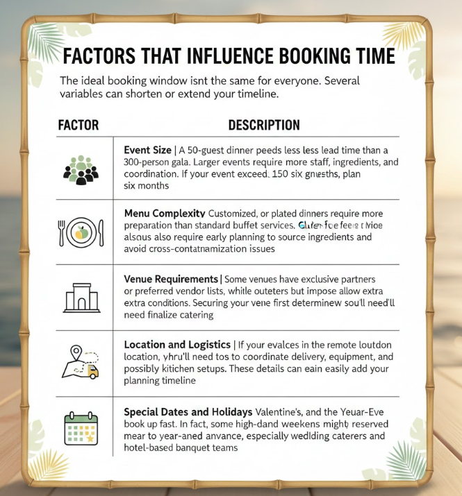 factors-that-influence-booking-time