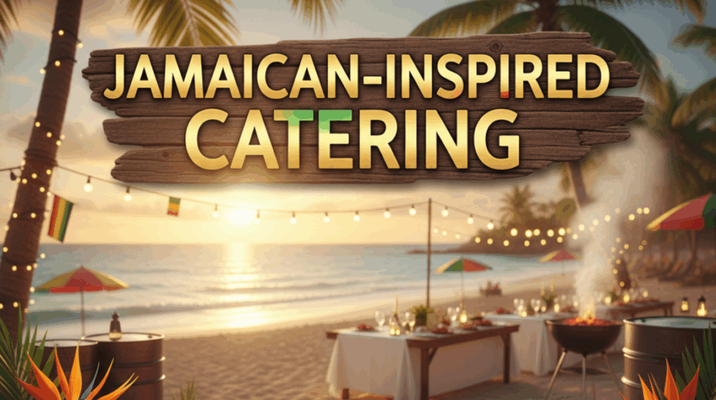 spice, and color as naturally as Jamaican cuisine