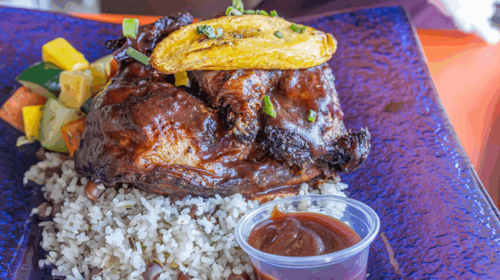benefits of traditional jamaican ingredients