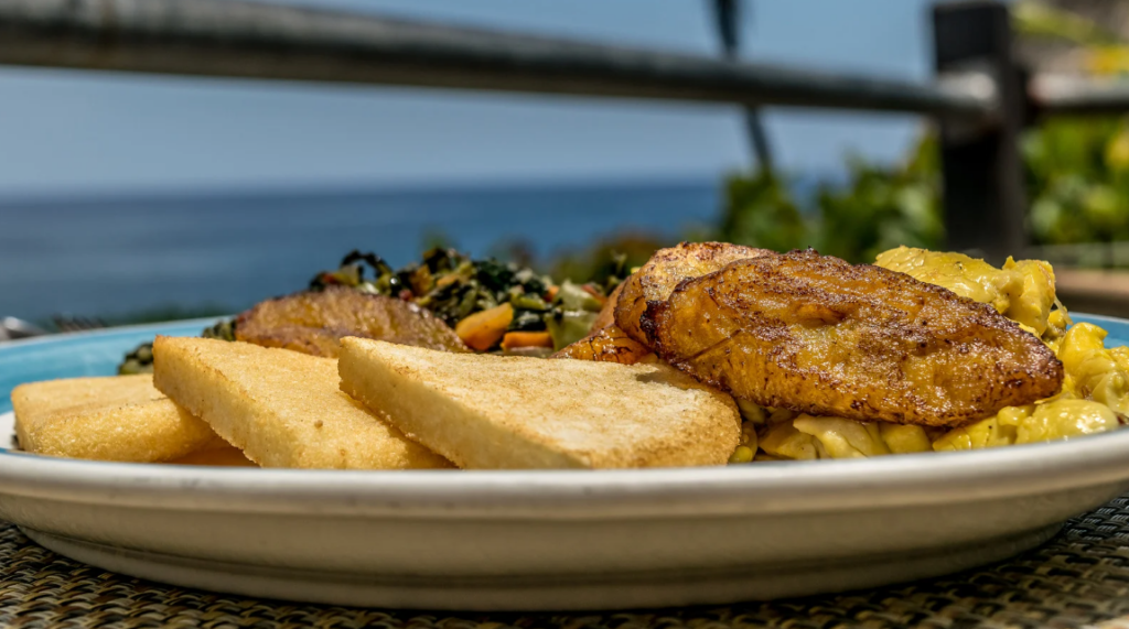 Why Bammy Bread Remains a Hidden Gem