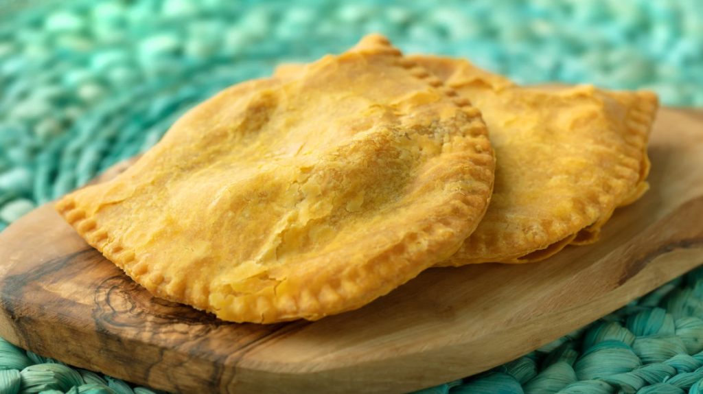where you can try favorite jamaican patties