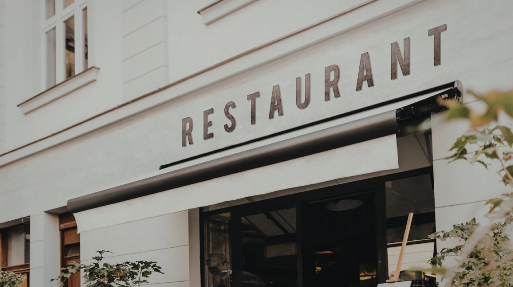 should you try a new restaurant